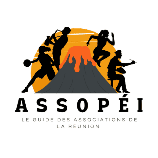 Assopéi — Le guide des associations de La Réunion